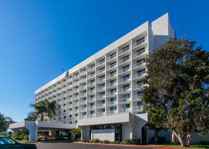 Motel 6-Los Angeles, Ca - Los Angeles - Lax Inglewood